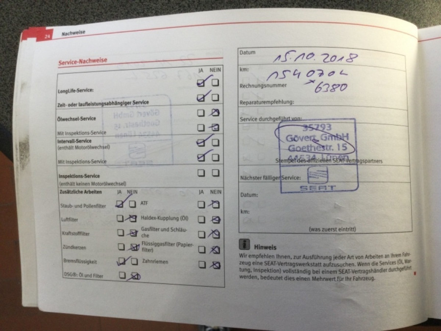 Seat Alhambra 2.0 TDI DSG •STYLE• 7 miest Panoráma → sezónne prezutie