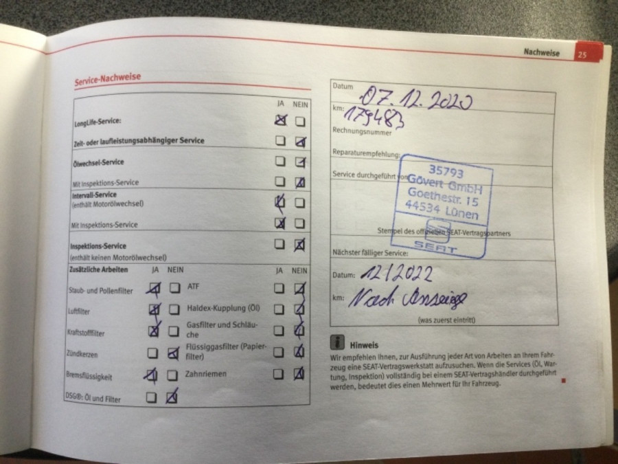 Seat Alhambra 2.0 TDI DSG •STYLE• 7 miest Panoráma → sezónne prezutie