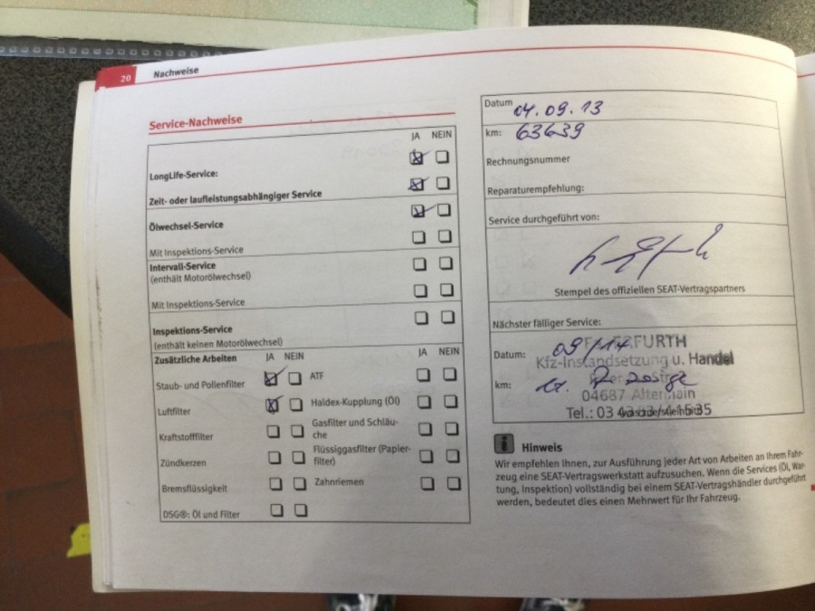 Seat Alhambra 2.0 TDI DSG •STYLE• 7 miest Panoráma → sezónne prezutie