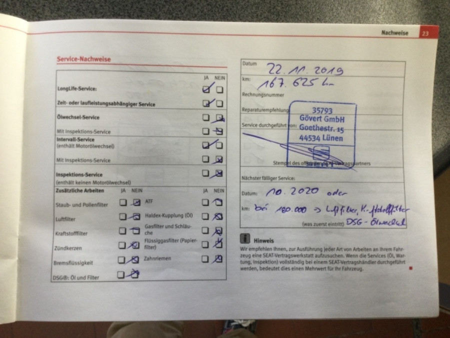 Seat Alhambra 2.0 TDI DSG •STYLE• 7 miest Panoráma → sezónne prezutie