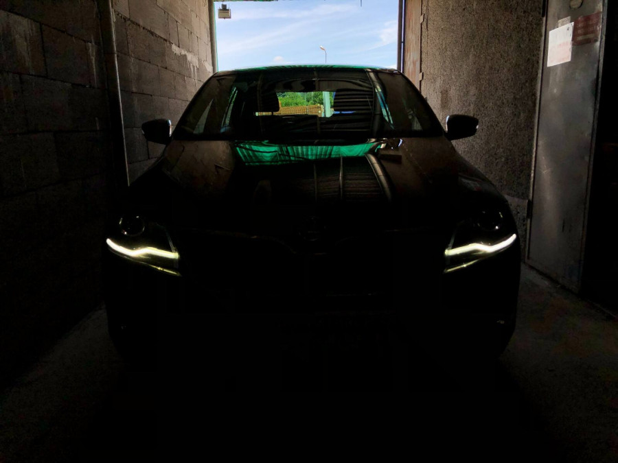 Škoda Rapid Spaceback 1.0TSi DSG Ambition KESSY Panoráma 2018 1.majiteľ