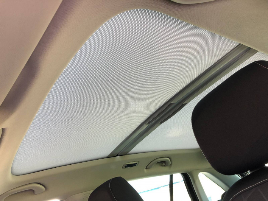 Škoda Rapid Spaceback 1.0TSi DSG Ambition KESSY Panoráma 2018 1.majiteľ