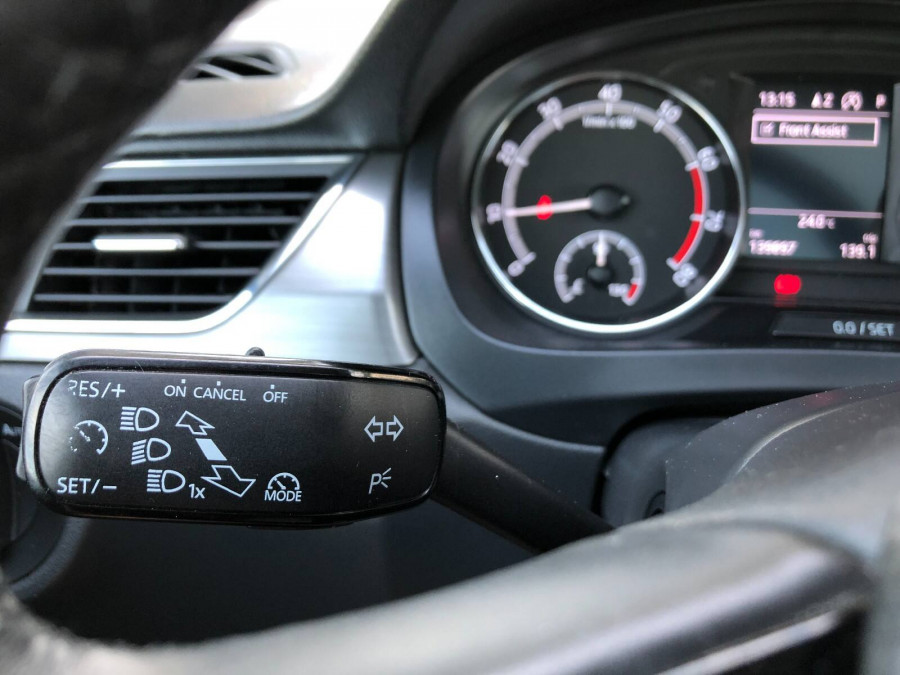 Škoda Rapid Spaceback 1.0TSi DSG Ambition KESSY Panoráma 2018 1.majiteľ