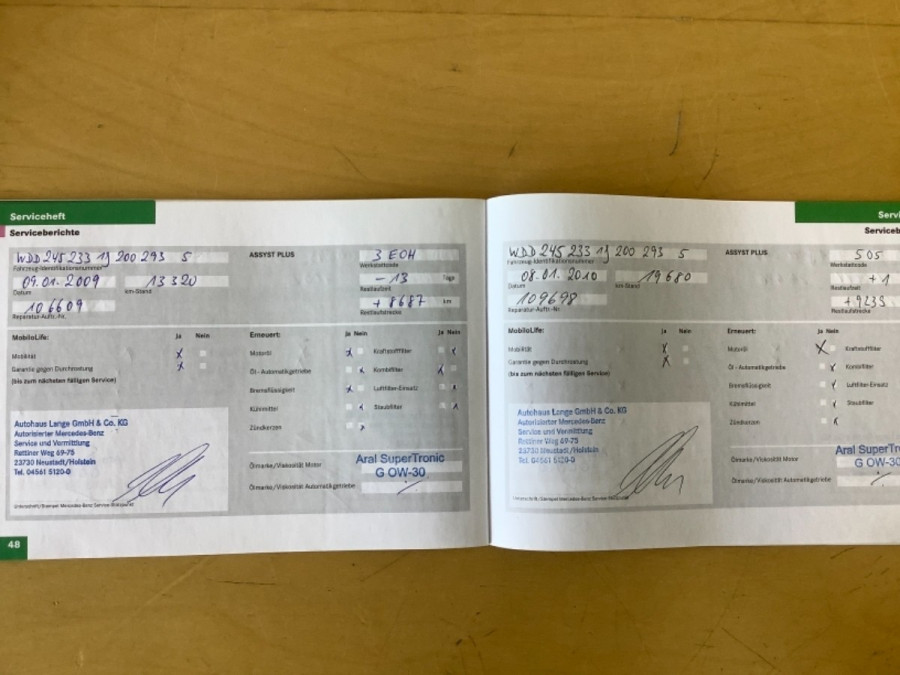 Mercedes Benz B 200 Automat •SPORT• 2007 BI-xenón → cúvacie senzory