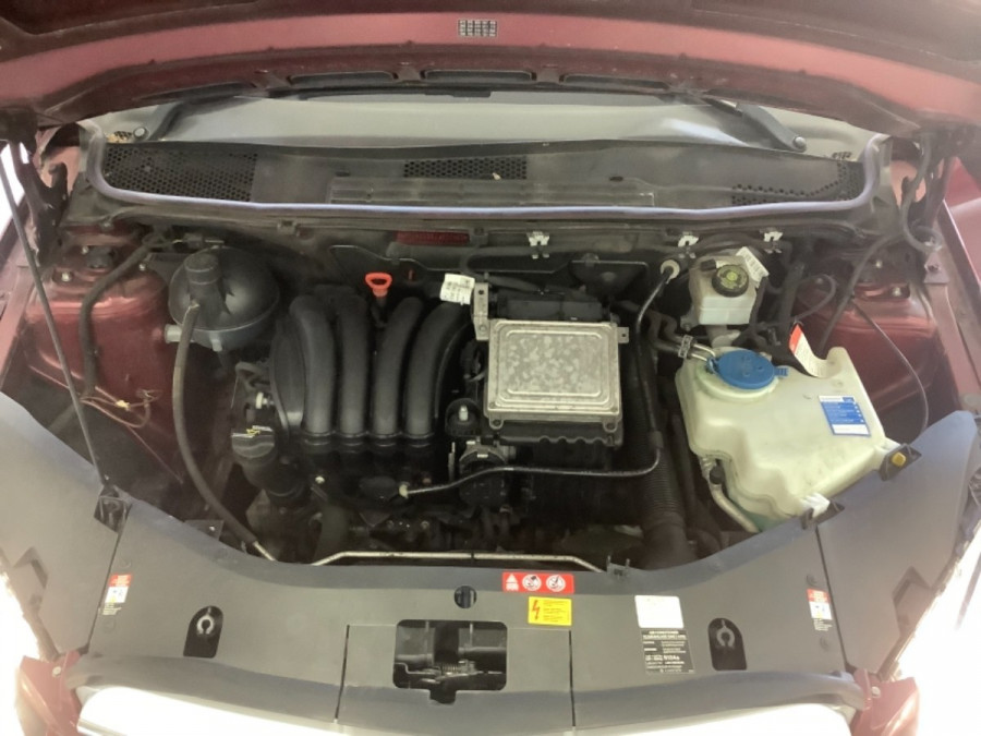 Mercedes Benz B 200 Automat •SPORT• 2007 BI-xenón → cúvacie senzory