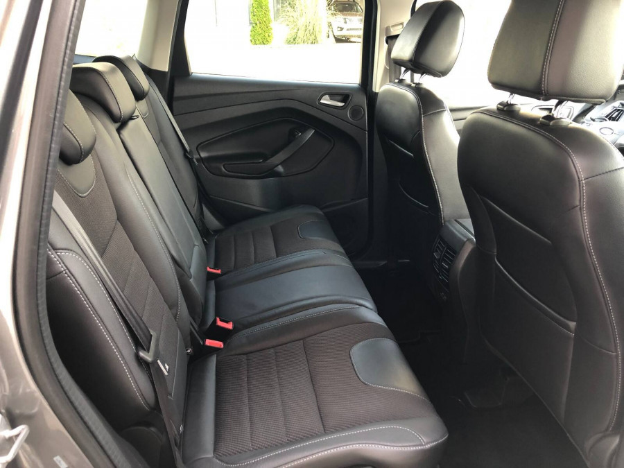 Ford Kuga 2.0TDCi 4x4 Automat TITANIUM Keyless 2013 Sony