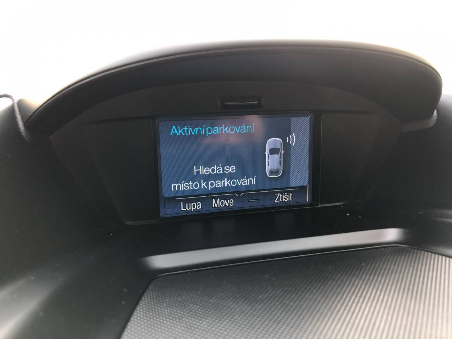 Ford Kuga 2.0TDCi 4x4 Automat TITANIUM Keyless 2013 Sony