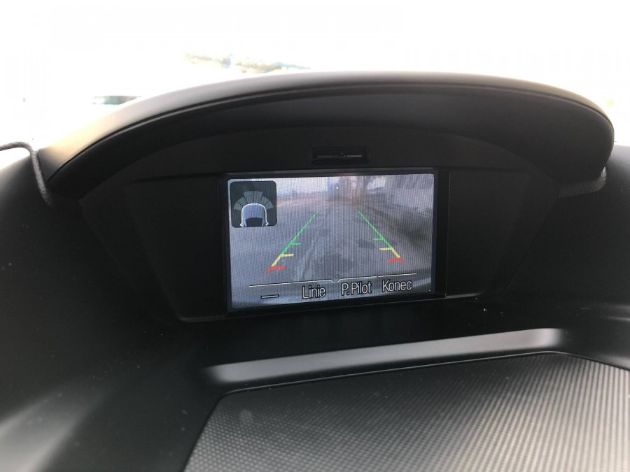 Ford Kuga 2.0TDCi 4x4 Automat TITANIUM Keyless 2013 Sony