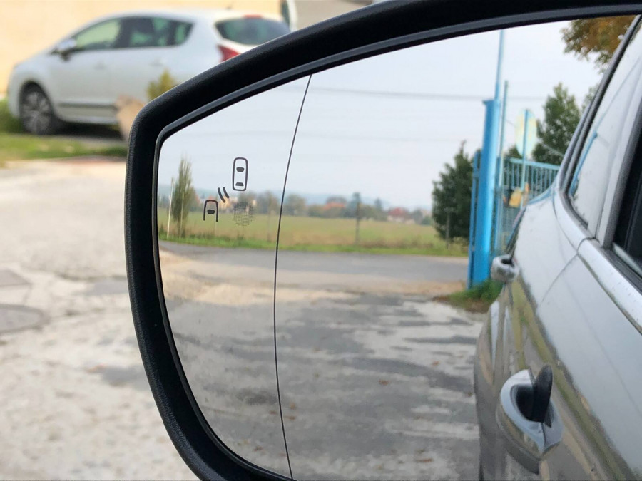 Ford Kuga 2.0TDCi 4x4 Automat TITANIUM Keyless 2013 Sony