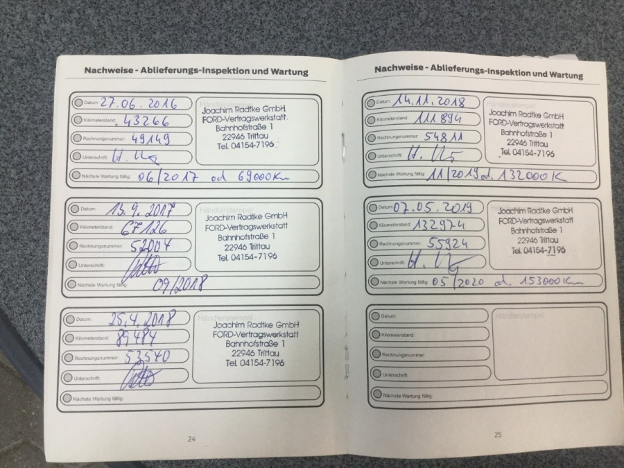 Ford Kuga 2.0TDCi 4x4 Automat TITANIUM Keyless 2013 Sony