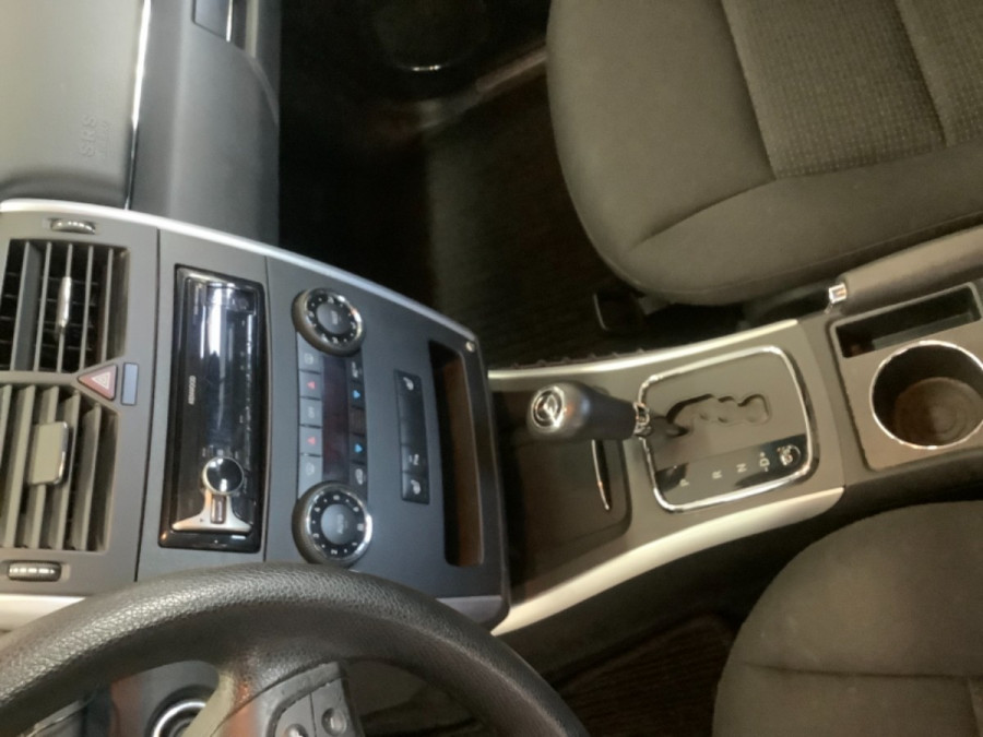 Mercedes Benz B 200 Automat • SPORT•  parkovacie senzory 