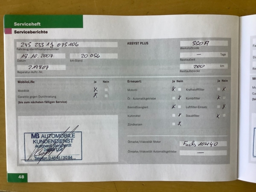 Mercedes Benz B 200 Automat • SPORT•  parkovacie senzory 