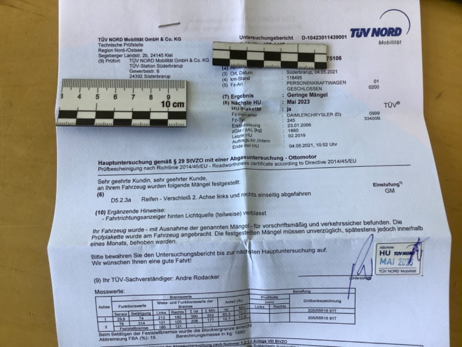 Mercedes Benz B 200 Automat • SPORT•  parkovacie senzory 