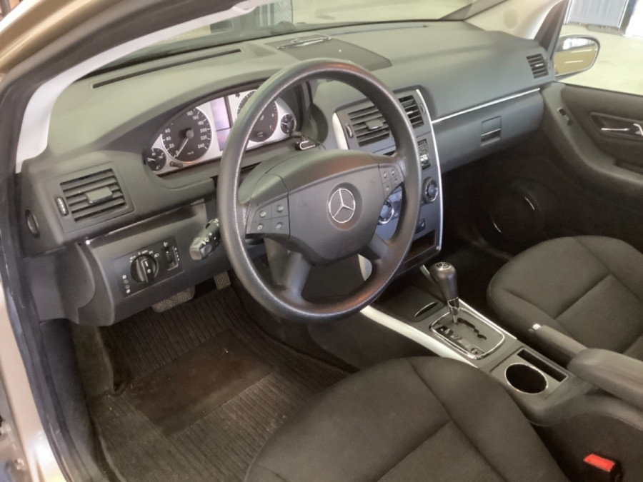 Mercedes Benz B 200 Automat • SPORT•  parkovacie senzory 