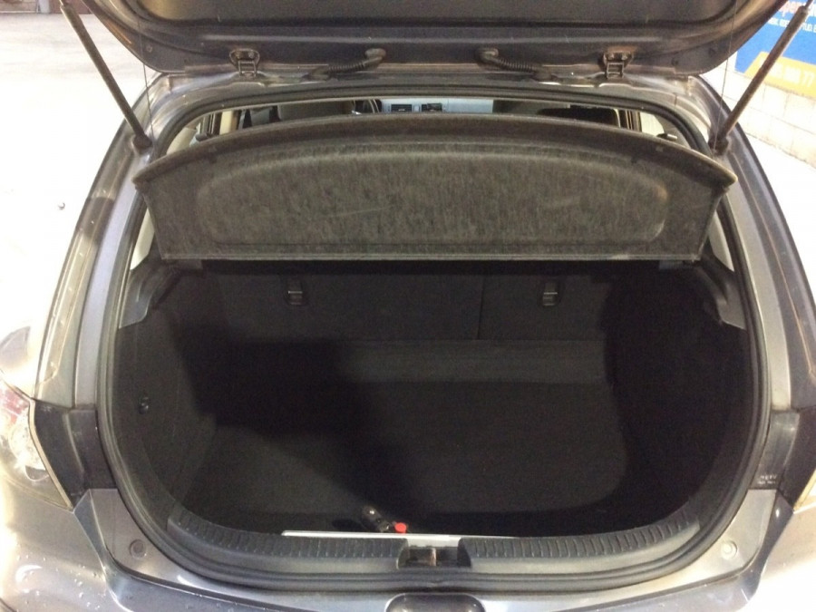 Mazda 3 1.6 Automat •COMFORT• 2007