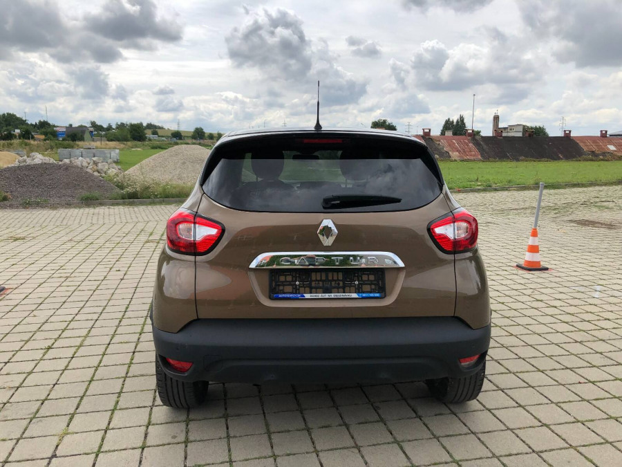 Renault Captur 1.2 TCe Automat •INTENS• 2017 Navigácia