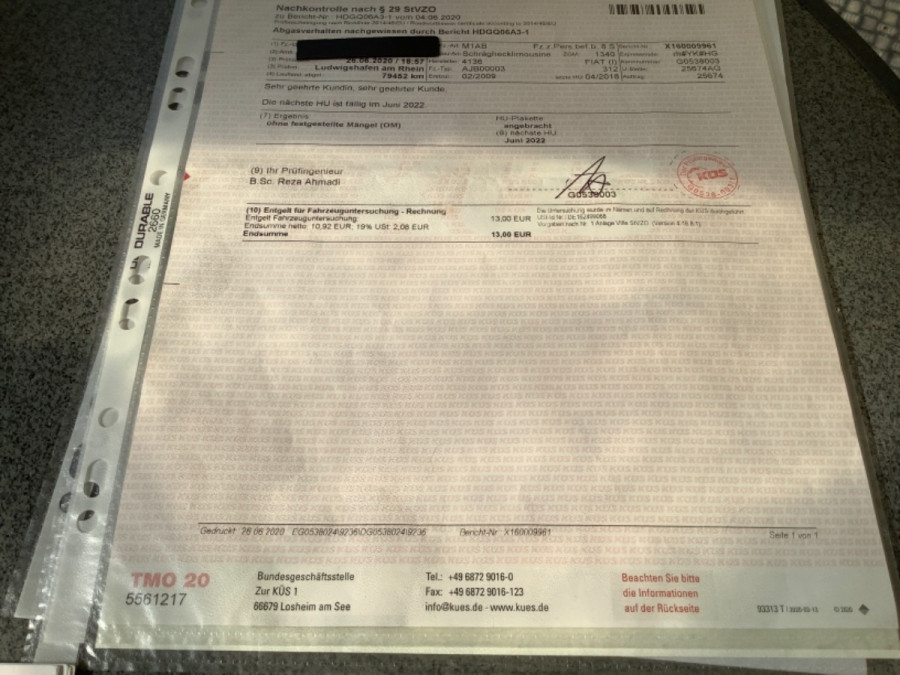 Fiat 500 1.2 Automat •LOUNGE• Panoráma