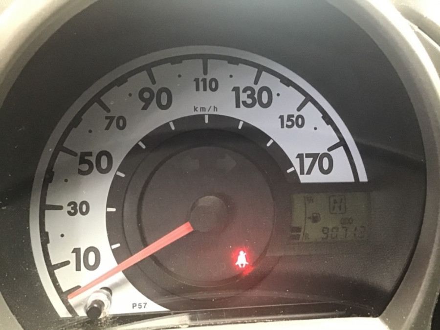 Toyota Aygo 1.0 Automat COOL 1.majiteľ + sezónne prezutie 