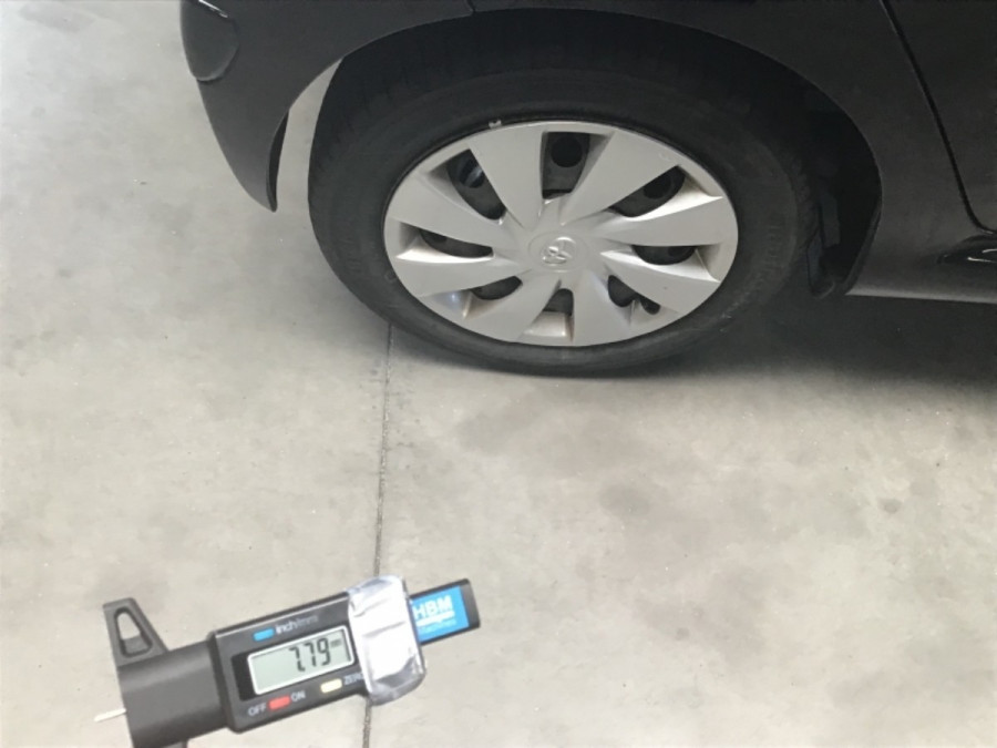 Toyota Aygo 1.0 Automat COOL 1.majiteľ + sezónne prezutie 