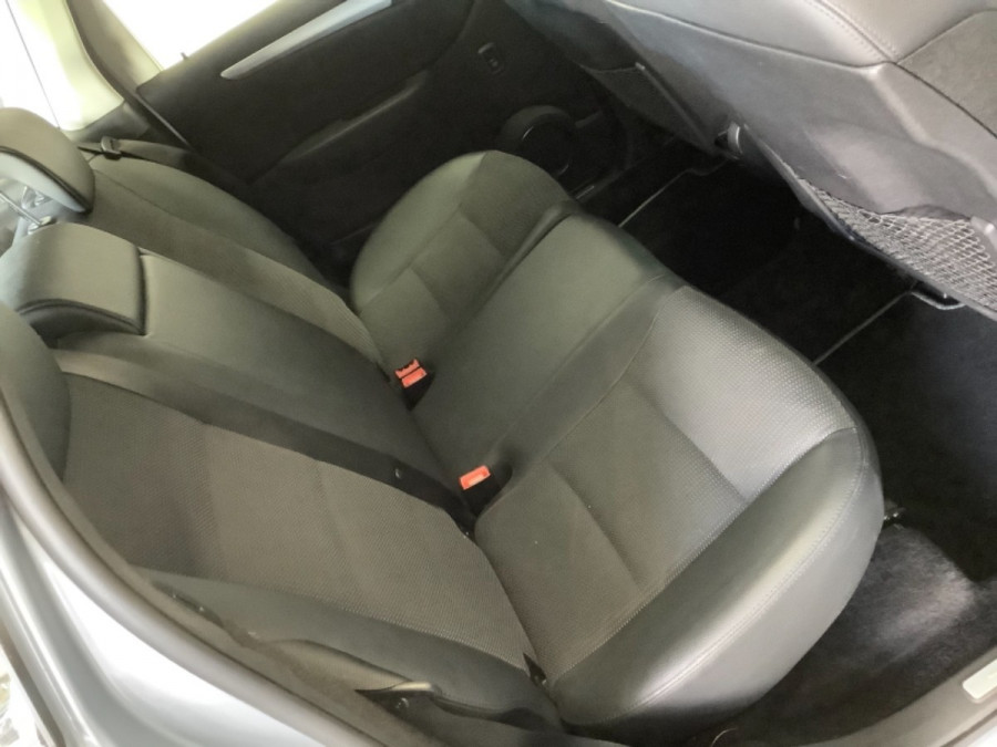 Mercedes Benz B 170 • Special Edition•  2008 + Sezónne prezutie 