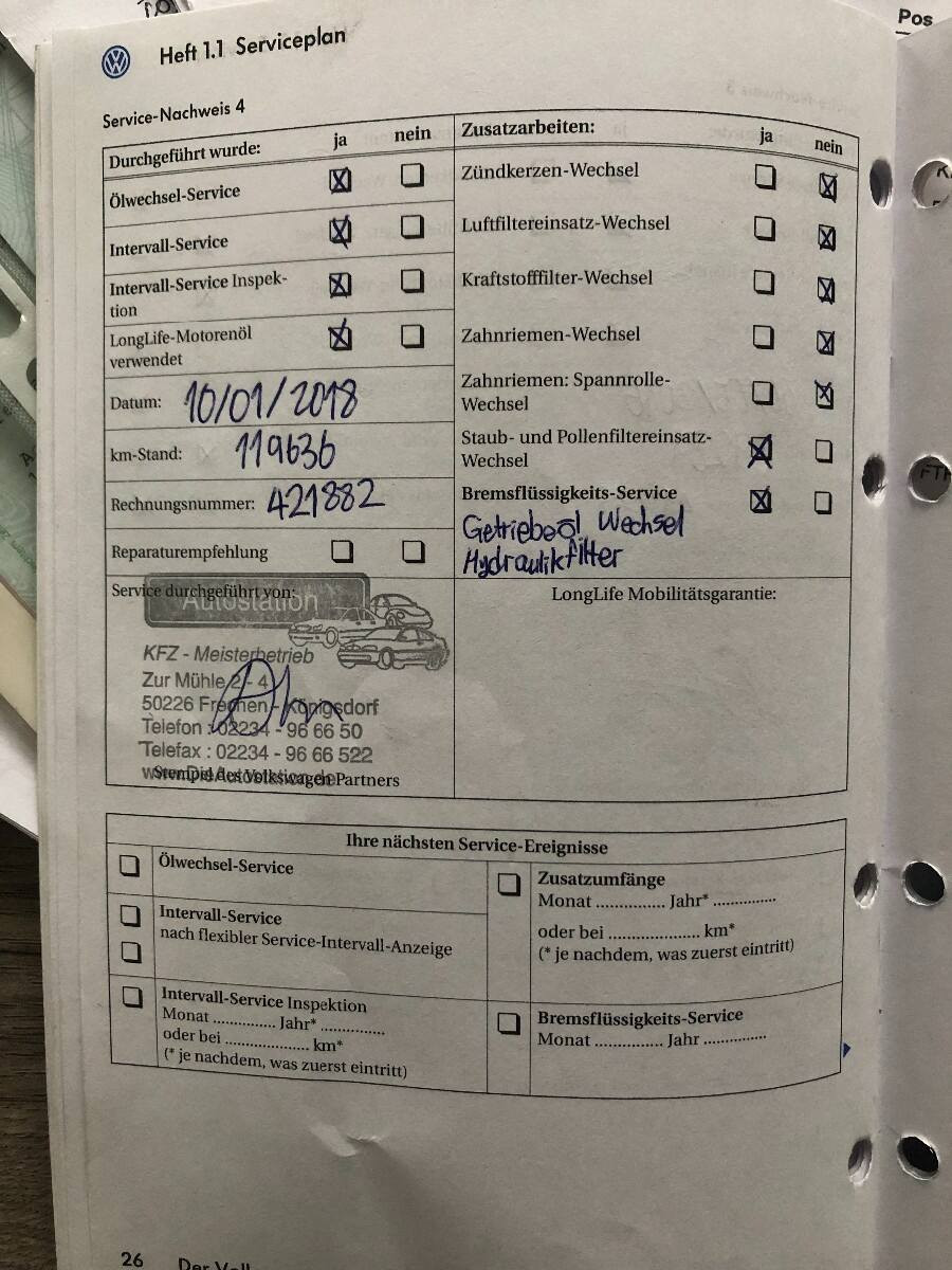 Volkswagen Golf Plus 2.0TDI DSG HIGHLINE 2011 + Sezónne prezutie