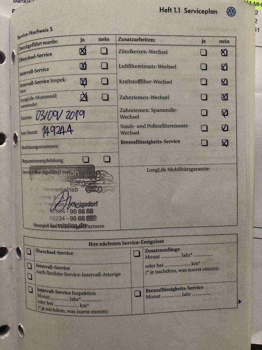 Volkswagen Golf Plus 2.0TDI DSG HIGHLINE 2011 + Sezónne prezutie