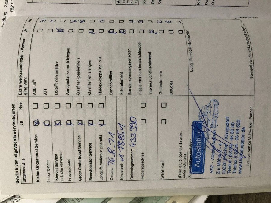 Volkswagen Golf Plus 2.0TDI DSG HIGHLINE 2011 + Sezónne prezutie