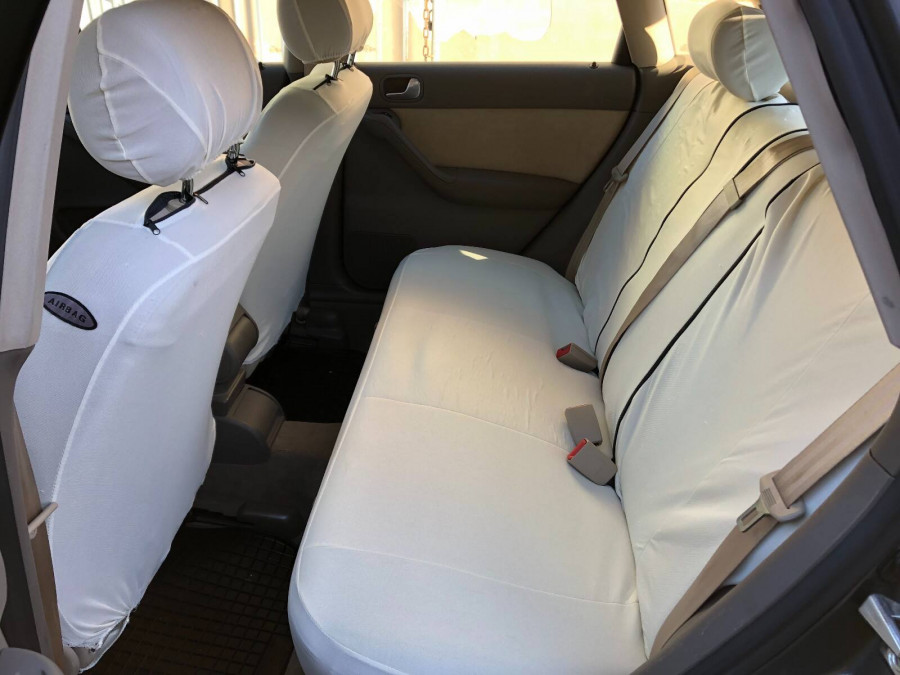 Audi A3 1.6 Automat •AMBIENTE• 2003  + cúvacie senzory